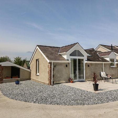 Y Felin Villa Caernarfon Bagian luar foto