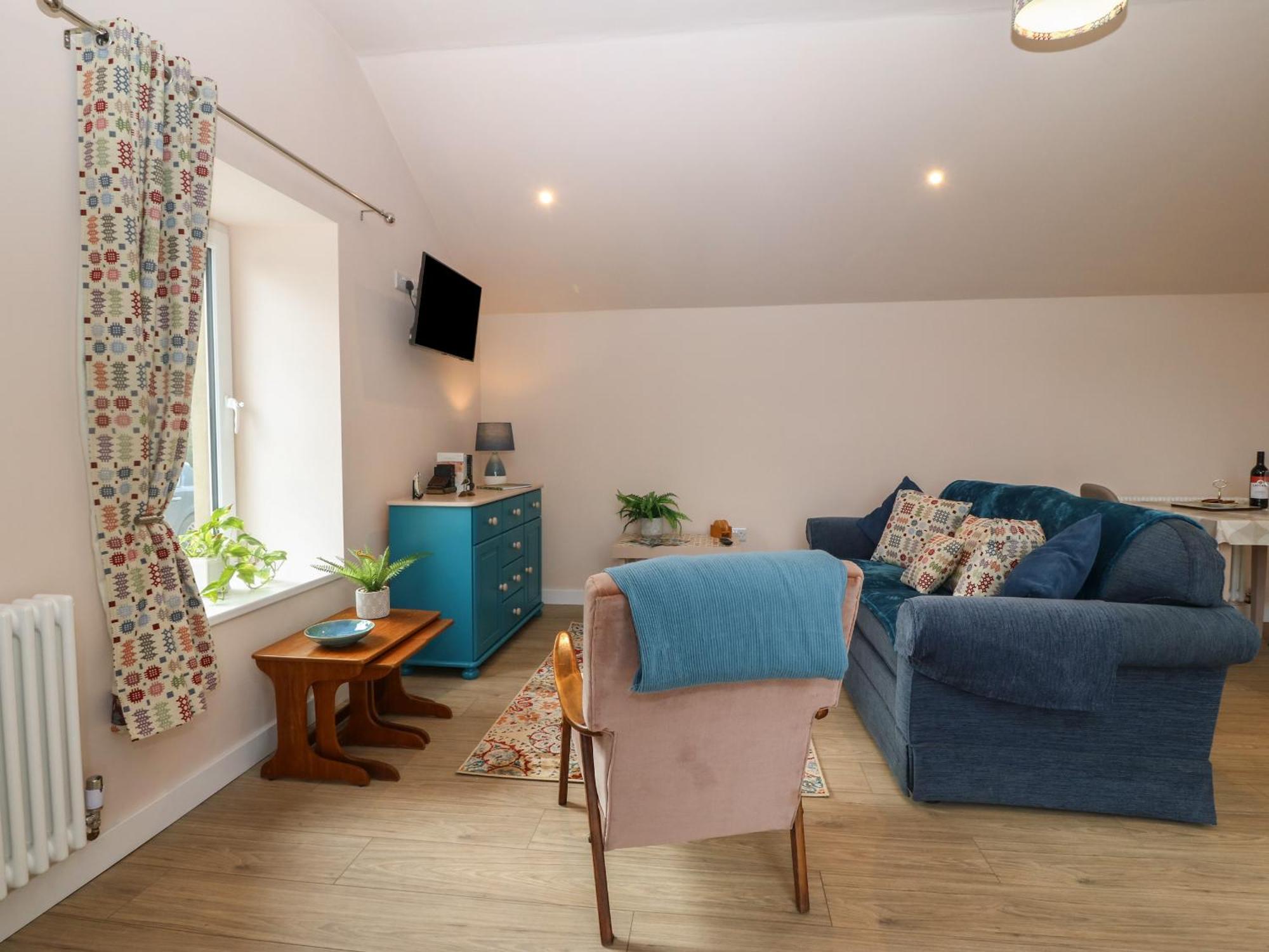 Y Felin Villa Caernarfon Bagian luar foto