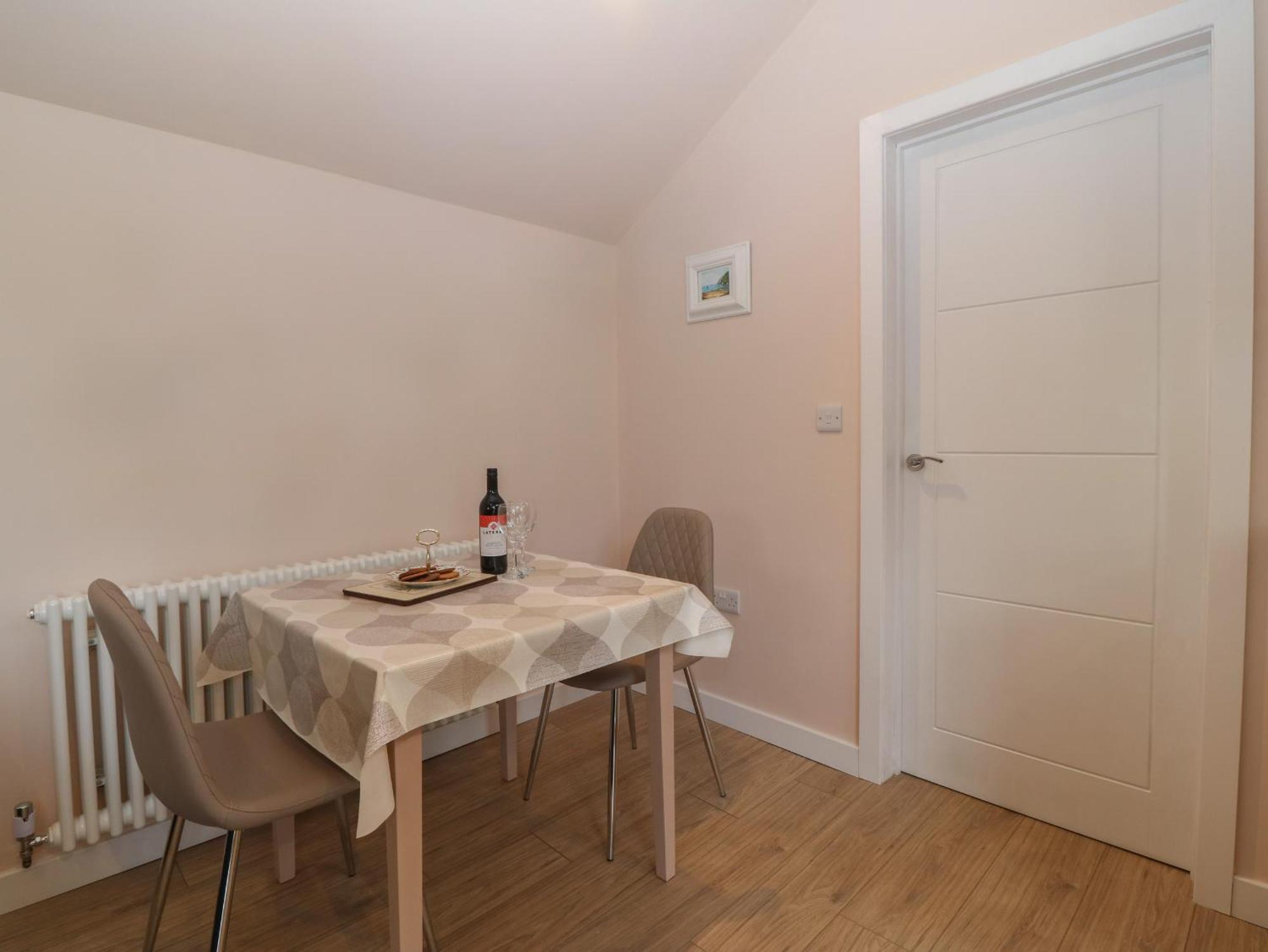 Y Felin Villa Caernarfon Bagian luar foto