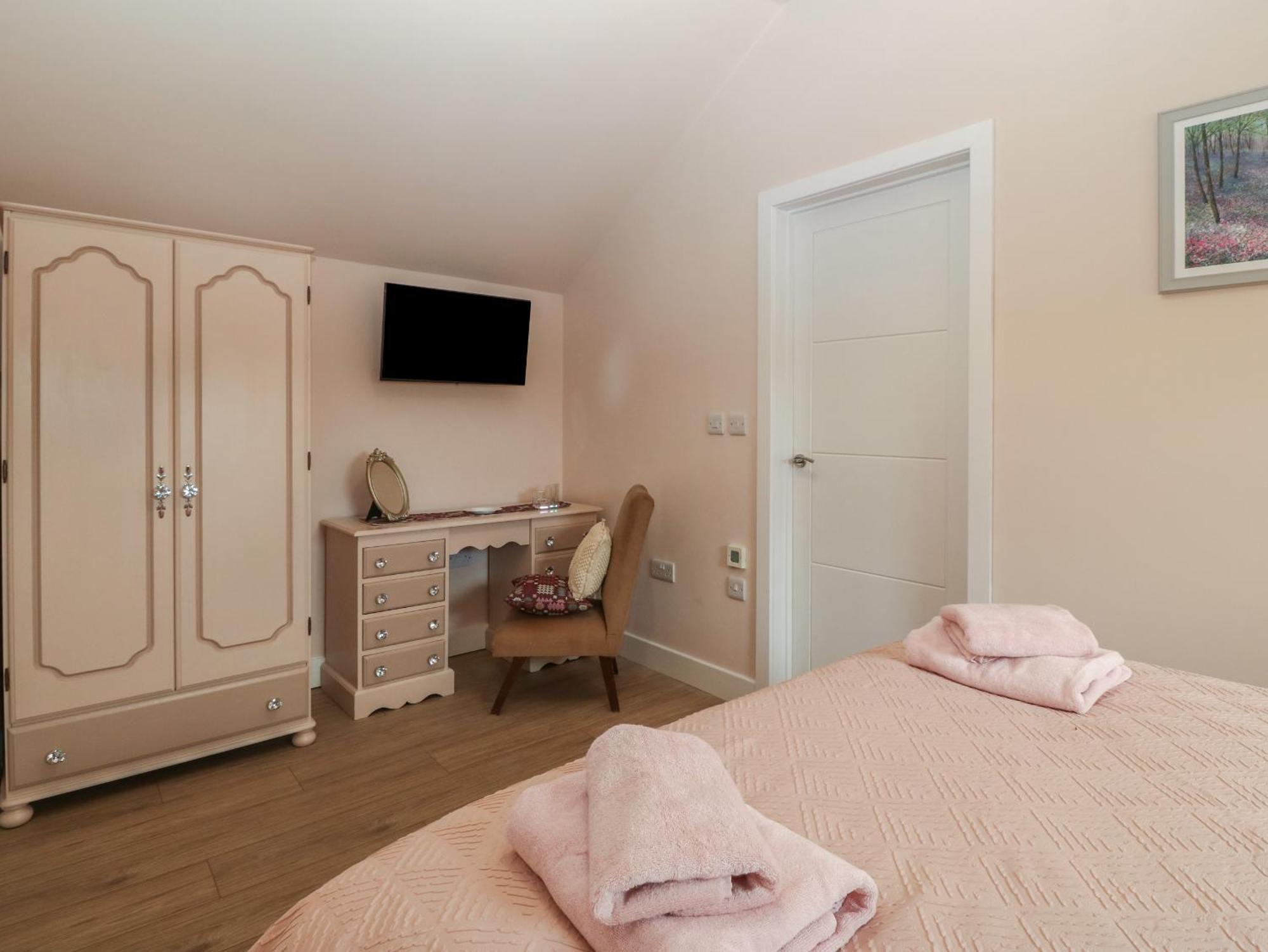 Y Felin Villa Caernarfon Bagian luar foto