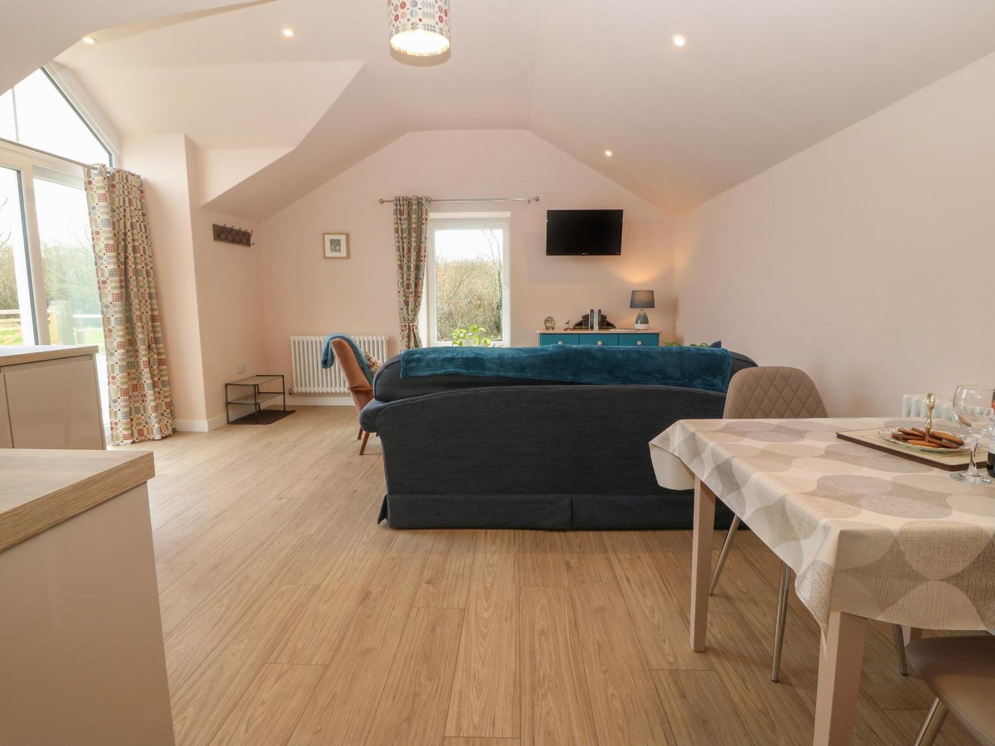 Y Felin Villa Caernarfon Bagian luar foto
