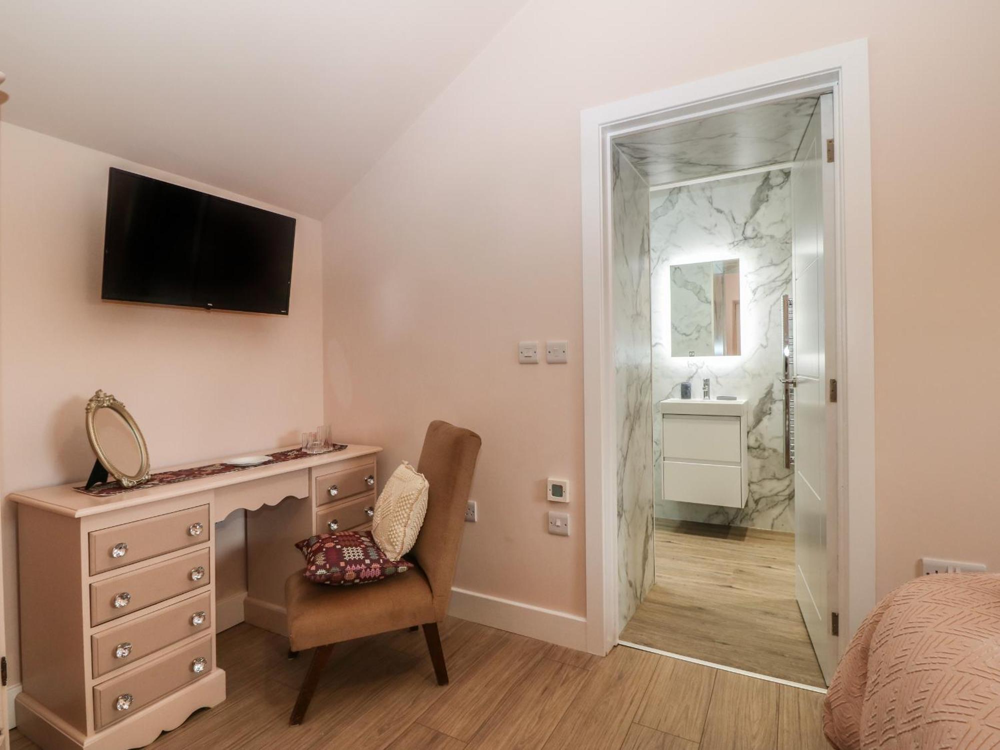 Y Felin Villa Caernarfon Bagian luar foto